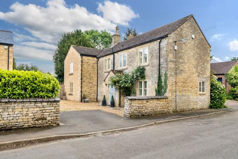 3 bedroom detached house for sale, Main Street, Sewstern, Grantham