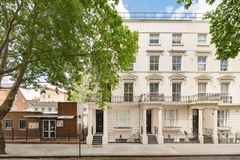 Kilburn Park Road, London NW6