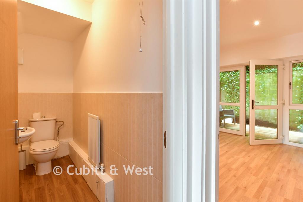 Cloakroom