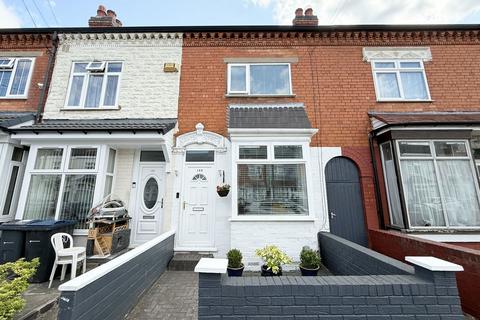 3 bedroom terraced house for sale, Knowle Road, Sparkhill