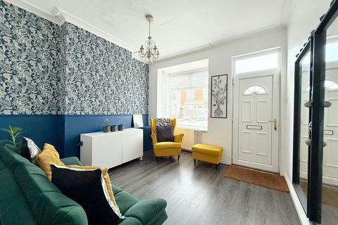 3 bedroom terraced house for sale, Knowle Road, Sparkhill