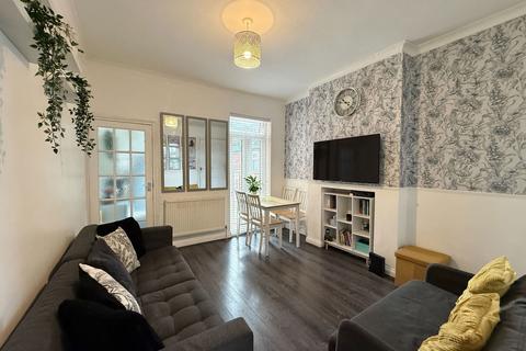 3 bedroom terraced house for sale, Knowle Road, Sparkhill