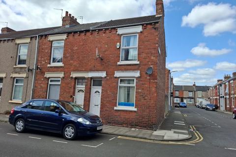 18 Aubrey Street, Middlesbrough, TS1 3LY