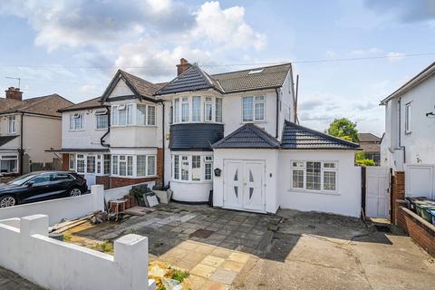 undefined, Lulworth Gardens, Harrow, Middlesex