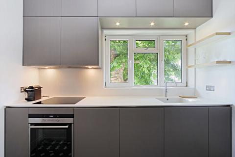 2 bedroom flat for sale, Thurloe Street, London, SW7