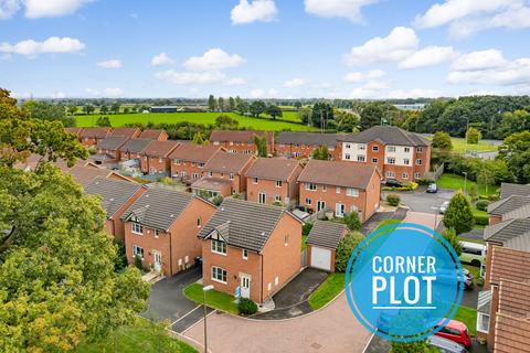 undefined, Foxglove Way, Rudheath