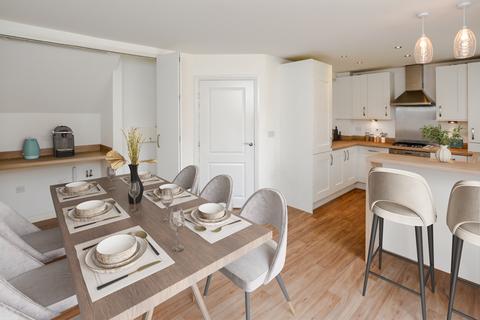 undefined, Foxglove Way, Rudheath