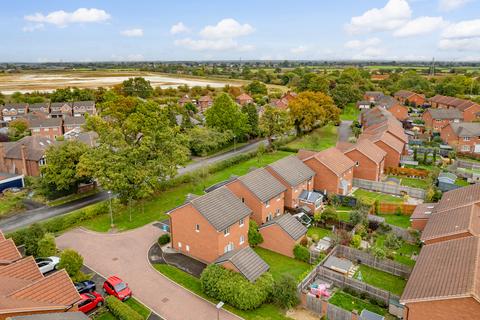 undefined, Foxglove Way, Rudheath
