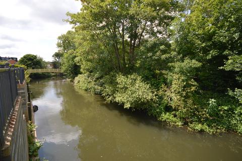 Plot for sale, Church Walk, Weybridge KT13