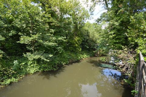 Plot for sale, Church Walk, Weybridge KT13