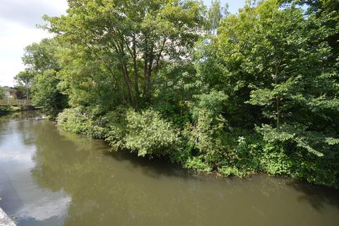Plot for sale, Church Walk, Weybridge KT13