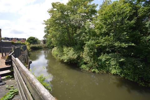Plot for sale, Church Walk, Weybridge KT13