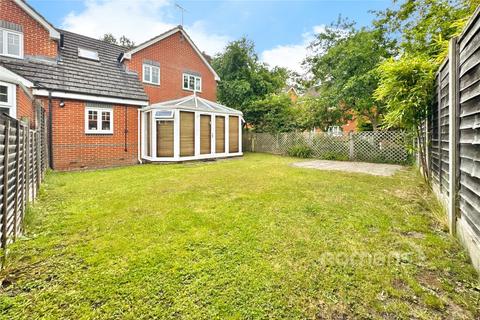 undefined, Old Forge End, Sandhurst, Berkshire