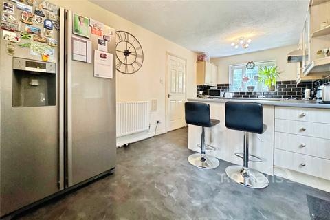 undefined, Old Forge End, Sandhurst, Berkshire