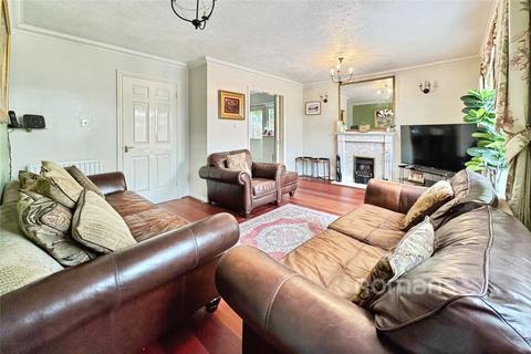 undefined, Old Forge End, Sandhurst, Berkshire