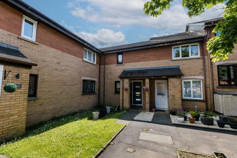 2 bedroom terraced house for sale, Wraes View, Glasgow, G78