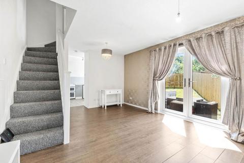 2 bedroom terraced house for sale, Wraes View, Glasgow, G78