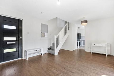 2 bedroom terraced house for sale, Wraes View, Glasgow, G78