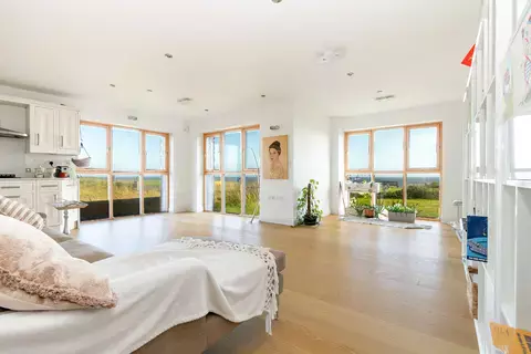 5 bedroom apartment for sale, Fairways, Clifton Road, Port St Mary