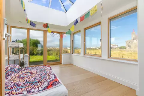 5 bedroom apartment for sale, Fairways, Clifton Road, Port St Mary