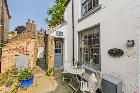 undefined, Bakehouse Cottage, Robin Hoods Bay