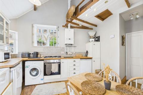 undefined, Bakehouse Cottage, Robin Hoods Bay