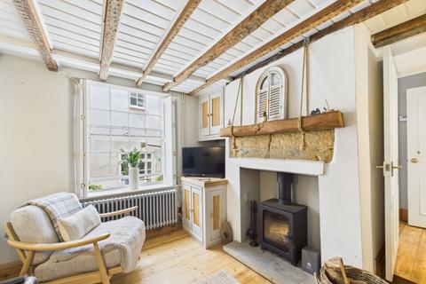 undefined, Bakehouse Cottage, Robin Hoods Bay