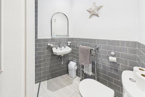 undefined, Bakehouse Cottage, Robin Hoods Bay