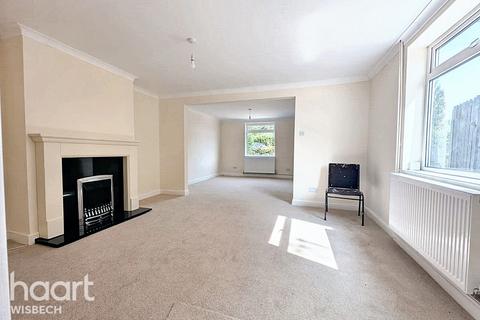 3 bedroom semi-detached house for sale, High Road, Gorefield