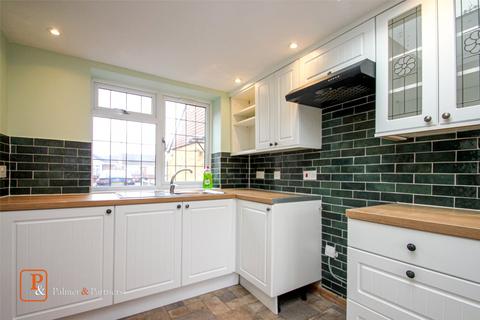 undefined, Woodrows Lane, Clacton-on-Sea, Essex, CO16