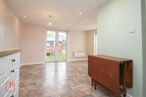 undefined, Woodrows Lane, Clacton-on-Sea, Essex, CO16