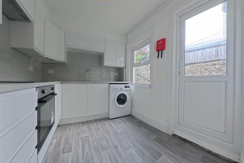 undefined, Brewer Street, BRIGHTON BN2
