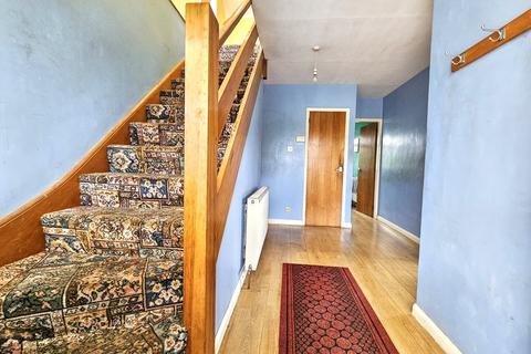 undefined, Wall-under-Heywood SY6