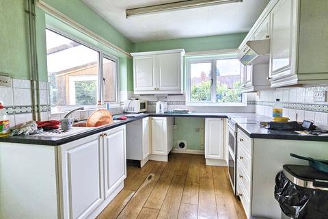 undefined, Wall-under-Heywood SY6