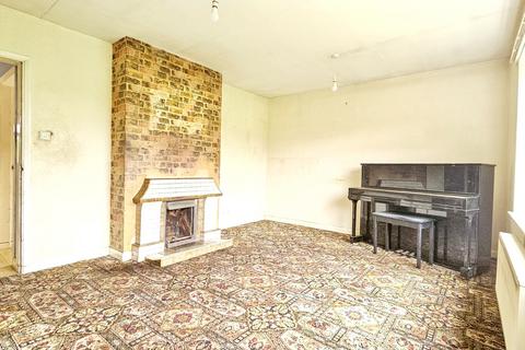 undefined, Wall-under-Heywood SY6