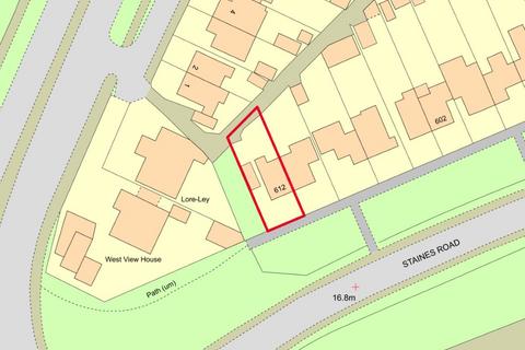 612 Staines Road, Feltham, TW14 8PG