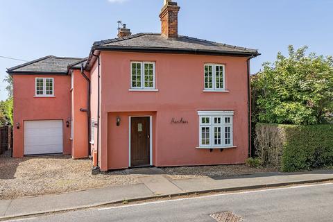 5 bedroom detached house for sale, The Street, High Easter, CM1