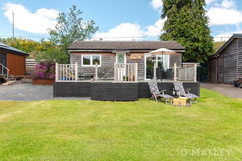 2 bedroom lodge for sale, Snowplough Meadow, Glendevon