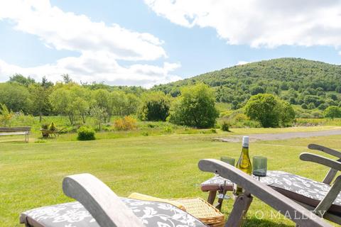 2 bedroom lodge for sale, Snowplough Meadow, Glendevon