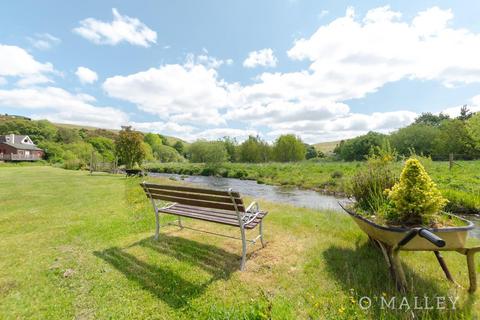2 bedroom lodge for sale, Snowplough Meadow, Glendevon