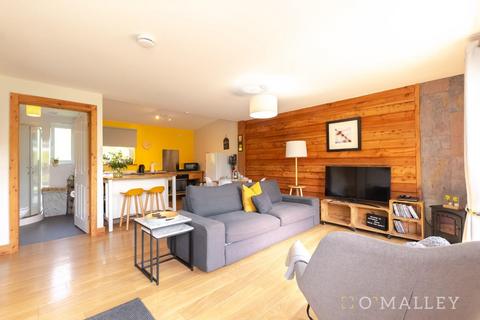 2 bedroom lodge for sale, Snowplough Meadow, Glendevon