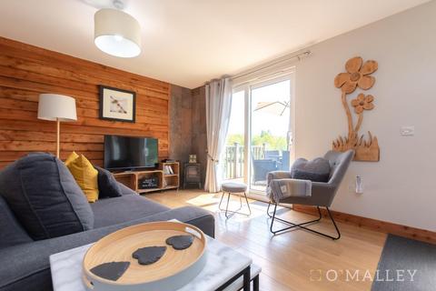 2 bedroom lodge for sale, Snowplough Meadow, Glendevon