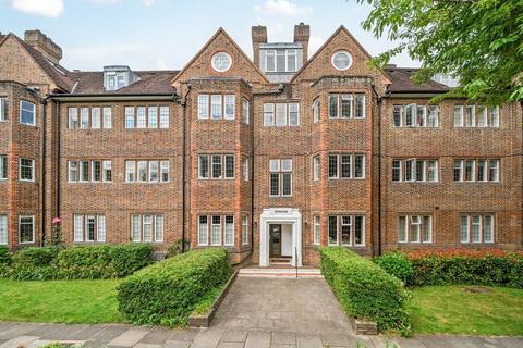 Tudor Close, Belsize Park, London, NW3