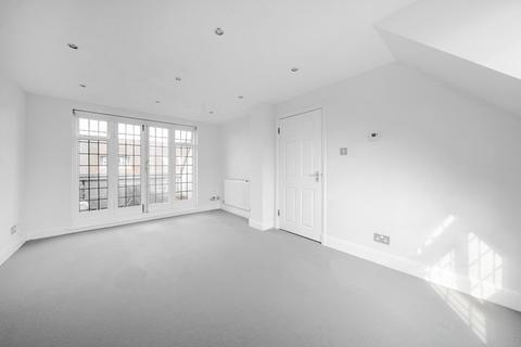 2 bedroom flat for sale, Tudor Close, Belsize Park, London, NW3