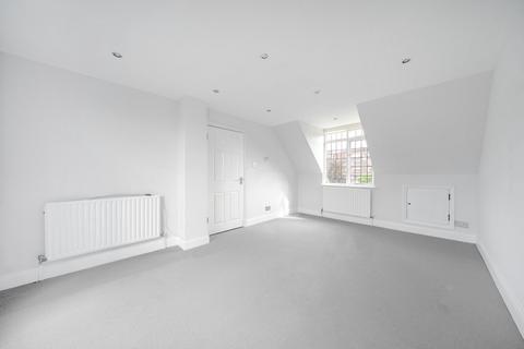 2 bedroom flat for sale, Tudor Close, Belsize Park, London, NW3