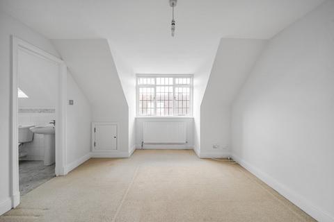 2 bedroom flat for sale, Tudor Close, Belsize Park, London, NW3