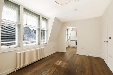2 bedroom apartment to rent, Lisle Street, London, Soho, WC2H