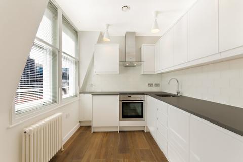 2 bedroom apartment to rent, Lisle Street, London, Soho, WC2H