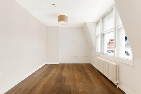 2 bedroom apartment to rent, Lisle Street, London, Soho, WC2H