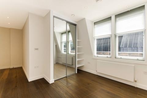 2 bedroom apartment to rent, Lisle Street, London, Soho, WC2H
